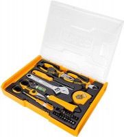 Купить набор инструментов INGCO HKTV01H291: цена от 990 грн.