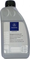 Купить трансмиссионное масло Mercedes-Benz ATF MB 236.10 1L: цена от 512 грн.
