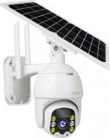 Купить камера видеонаблюдения UKC Q5 Solar IP Camera: цена от 3633 грн.