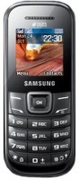 Купить мобильный телефон Samsung GT-E1202 Duos  по цене от 2410 грн.