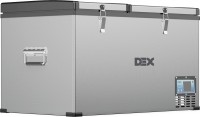 Купить автохолодильник DEX BCD-100: цена от 32549 грн.
