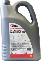 Купить охлаждающая жидкость Jasol Antifreeze G11 Concentrate 5L  по цене от 553 грн.