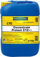 Купить охлаждающая жидкость Ravenol LTC Protect C12 Plus Plus Concentrate 10L: цена от 1581 грн.