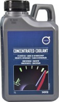 Купить охолоджувальна рідина Volvo Concentrated Coolant 1L: цена от 275 грн.