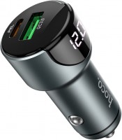 Купить зарядное устройство Hoco Z42 Light road: цена от 216 грн.