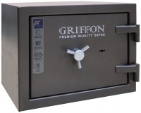 Купить сейф Paritet-K GRIFFON CLE.III.37.K  по цене от 28845 грн.
