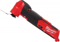 Купить многофункциональный инструмент Milwaukee M12 FMT-0: цена от 10706 грн.