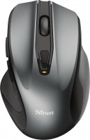 Купить мышка Trust Nito Wireless Mouse: цена от 368 грн.