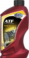 Купить трансмиссионное масло MPM ATF Ford 1L  по цене от 367 грн.