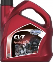 Купить трансмиссионное масло MPM CVT Special Fluid 4L  по цене от 2308 грн.