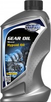 Купить трансмиссионное масло MPM Gear Oil 80W-90 GL-5 Mineral Hypoid Oil 1L: цена от 375 грн.