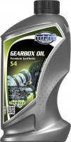 Купить трансмиссионное масло MPM Gearbox Oil 75W-90 GL-4 Premium Synthetic S4 1L: цена от 656 грн.