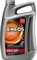 Купить трансмиссионное масло Eneos Eco ATF 4L  по цене от 1519 грн.