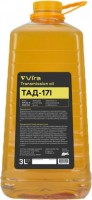 Купить трансмиссионное масло VIRA TAD-17i 3L: цена от 337 грн.