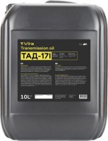 Купить трансмиссионное масло VIRA TAD-17i 10L: цена от 1080 грн.