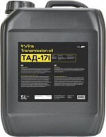 Купить трансмиссионное масло VIRA TAD-17i 5L: цена от 557 грн.