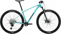 Купить велосипед Merida Big Nine 4000 2022 frame L  по цене от 96240 грн.