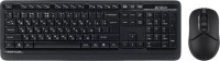 Купить клавиатура A4Tech Fstyler FG1012  по цене от 758 грн.