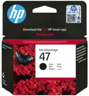 Купить картридж HP 47 6ZD21AE: цена от 276 грн.