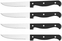 Купить набор ножей IKEA Snitta 002.872.95  по цене от 283 грн.