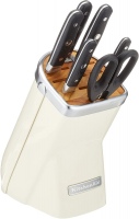 Купить набор ножей KitchenAid KKFMA07AC  по цене от 17500 грн.
