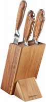 Купить набор ножей TESCOMA Feelwood 884850: цена от 7799 грн.