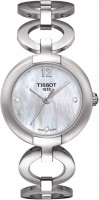 Купить наручные часы TISSOT Pinky by Tissot Ladies Quartz T084.210.11.116.01: цена от 12390 грн.