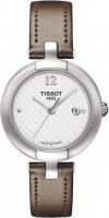 Купить наручные часы TISSOT Pinky by Tissot Women's Quartz T084.210.16.017.01: цена от 9890 грн.