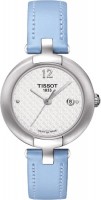 Купить наручные часы TISSOT Pinky by Tissot Women's Quartz T084.210.16.017.02: цена от 9890 грн.