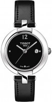 Купить наручные часы TISSOT Pinky by Tissot Women's Quartz T084.210.16.057.00: цена от 9890 грн.