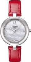 Купить наручные часы TISSOT Pinky by Tissot Women's Quartz T084.210.16.116.00: цена от 9890 грн.