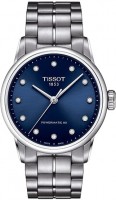 Купить наручные часы TISSOT Luxury Powermatic 80 T086.207.11.046.00: цена от 40560 грн.