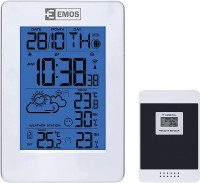 Купить метеостанция EMOS E3003: цена от 1377 грн.