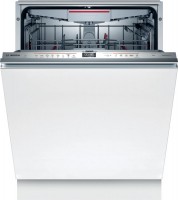 Купить встраиваемая посудомоечная машина Bosch SMV 6ECX50K: цена от 39000 грн.
