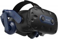 Купить очки виртуальной реальности HTC Vive Pro 2 Headset  по цене от 33499 грн.