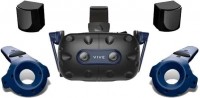 Купить очки виртуальной реальности HTC Vive Pro 2 KIT: цена от 46970 грн.