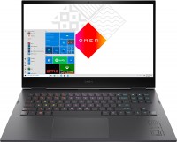 Купить ноутбук HP OMEN 16-c0000 по цене от 38699 грн.