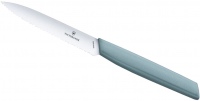 Купить кухонный нож Victorinox Swiss Modern 6.9006.10W21: цена от 378 грн.