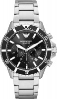 Купить наручний годинник Armani AR11360: цена от 17930 грн.