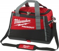 Купить ящик для инструмента Milwaukee Packout Duffel Bag 20in/50cm (4932471067): цена от 5034 грн.