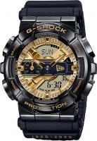 Купить наручные часы Casio G-Shock GM-110NE-1A  по цене от 18400 грн.