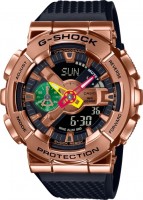 Купить наручные часы Casio G-Shock GM-110RH-1A  по цене от 22900 грн.