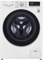 Купить стиральная машина LG AI DD F4WV508S2E: цена от 18600 грн.