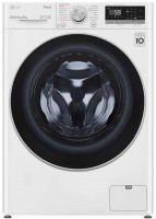 Купить стиральная машина LG Vivace V500 F4WV5N9S1E: цена от 22299 грн.