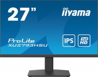 Купить монитор Iiyama ProLite XU2793HSU-B4: цена от 24234 грн.