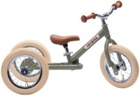 Купить детский велосипед TRYBIKE TBS-3  по цене от 3899 грн.