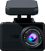 Купить видеорегистратор Globex GE-205W  по цене от 1780 грн.