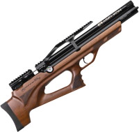 Купить пневматическая винтовка Aselkon MX10-S Wood: цена от 19950 грн.