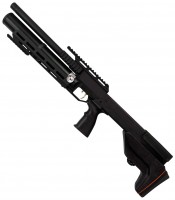Купить пневматична гвинтівка ZBROIA Sapsan 450/220: цена от 33900 грн.