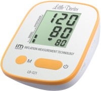 Купить тонометр Little Doctor LD-521: цена от 1250 грн.